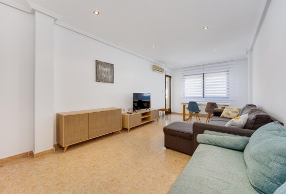 Appartement - Revente - San Miguel de Salinas - San Miguel de Salinas