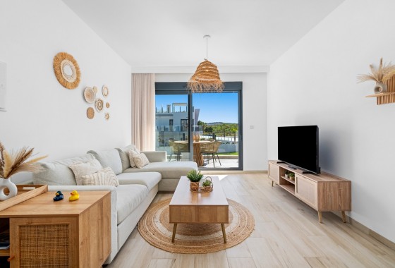 Appartement - Revente - San Miguel de Salinas - San Miguel