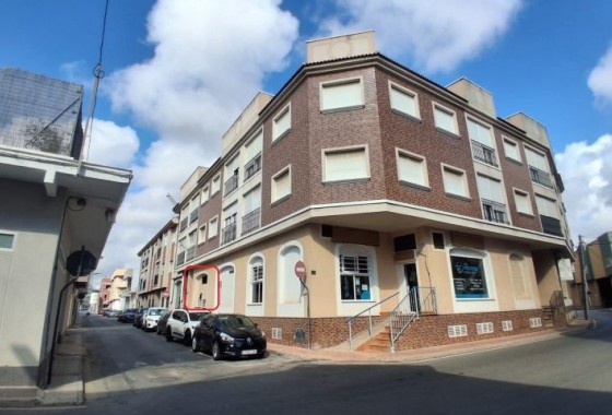 Appartement - Revente - San Pedro del Pinatar - San Pedro del Pinatar