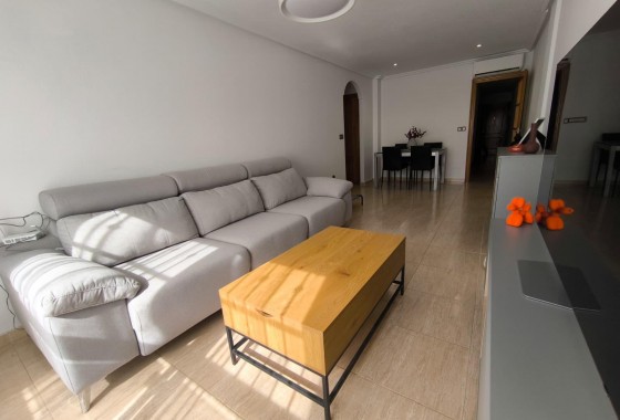 Appartement - Revente - San Pedro del Pinatar - San Pedro del Pinatar