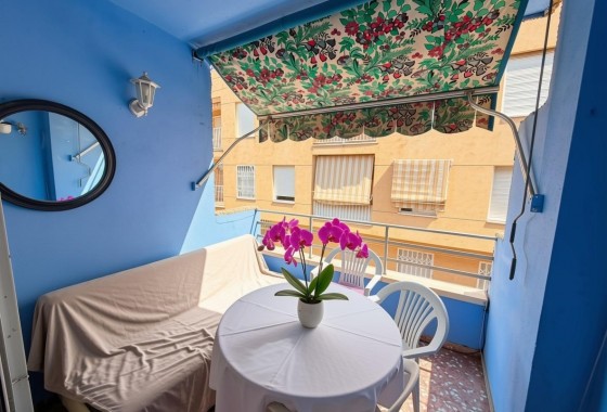 Appartement - Revente - San Pedro del Pinatar - Villananitos