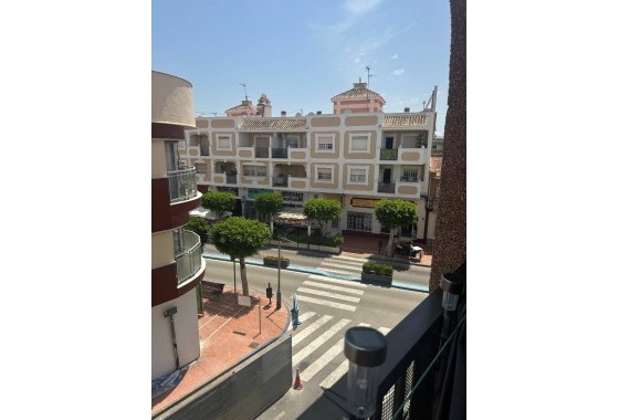 Appartement - Revente - Santiago de la ribera - Centro