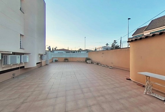 Appartement - Revente - Santiago de la ribera - Playa De Santiago De La Ribera