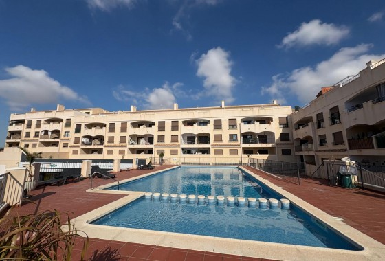 Appartement - Revente - Sucina - Inland