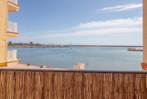 Appartement - Revente - Torrevieja - Acequion