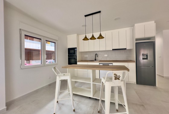 Appartement - Revente - Torrevieja - Acequion