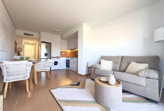 Appartement - Revente - Torrevieja - Acequion