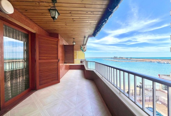 Appartement - Revente - Torrevieja - Acequion