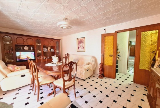 Appartement - Revente - Torrevieja - Acequion