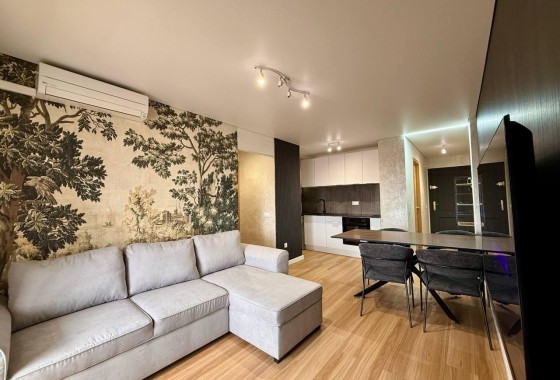 Appartement - Revente - Torrevieja - Acequion
