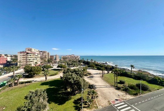 Appartement - Revente - Torrevieja - Cabo cervera