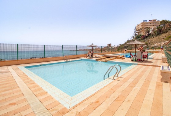 Appartement - Revente - Torrevieja - Cabo cervera