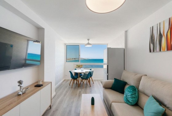 Appartement - Revente - Torrevieja - Cabo cervera