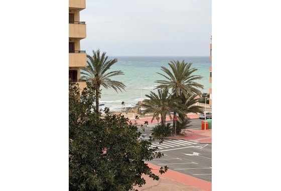 Appartement - Revente - Torrevieja - Cabo cervera