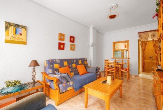 Appartement - Revente - Torrevieja - Centro