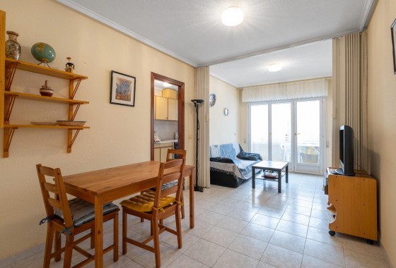 Appartement - Revente - Torrevieja - Centro