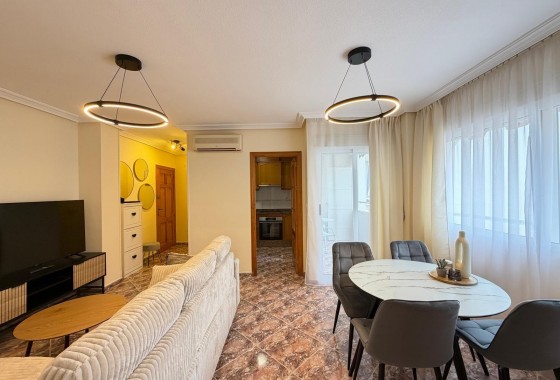 Appartement - Revente - Torrevieja - Centro