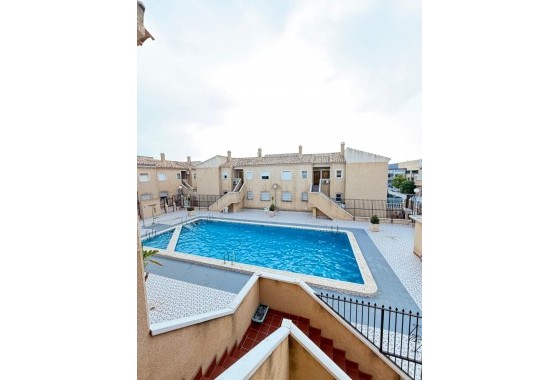 Appartement - Revente - Torrevieja - Centro