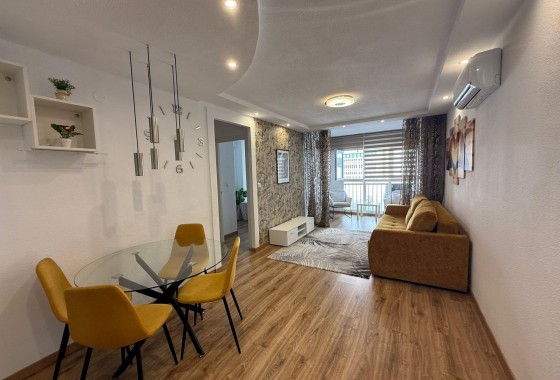 Appartement - Revente - Torrevieja - Centro