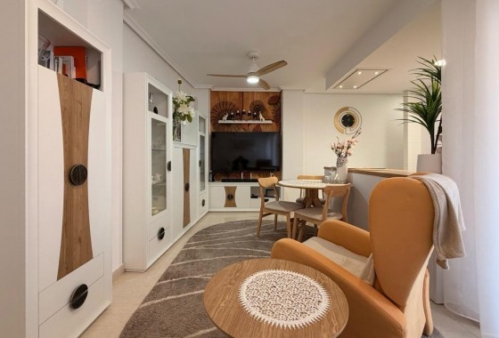 Appartement - Revente - Torrevieja - Centro