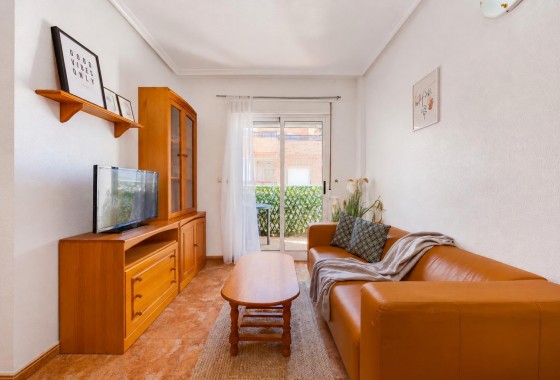 Appartement - Revente - Torrevieja - Centro