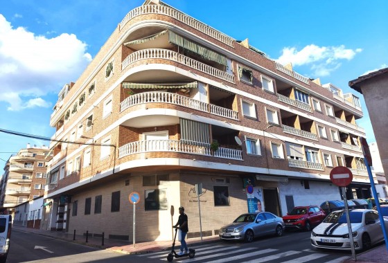 Appartement - Revente - Torrevieja - Centro