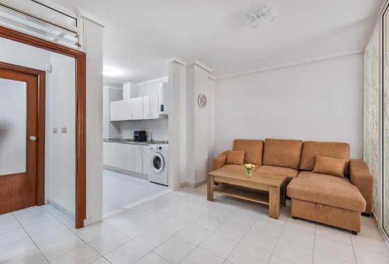 Appartement - Revente - Torrevieja - Centro