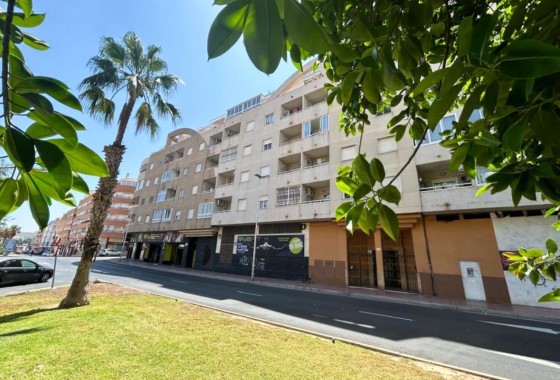 Appartement - Revente - Torrevieja - Costa Blanca
