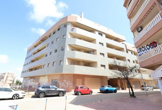 Appartement - Revente - Torrevieja - Costa Blanca