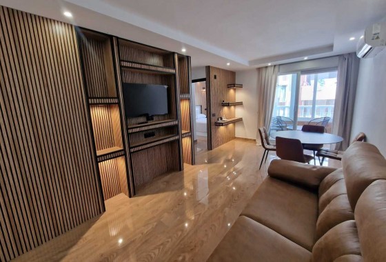 Appartement - Revente - Torrevieja - Costa Blanca