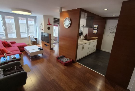 Appartement - Revente - Torrevieja - Costa Blanca