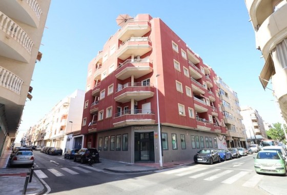 Appartement - Revente - Torrevieja - Costa Blanca