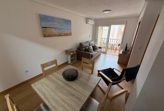 Appartement - Revente - Torrevieja - Costa Blanca