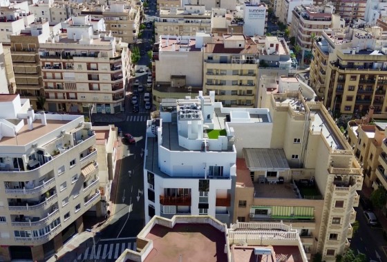 Appartement - Revente - Torrevieja - Costa Blanca