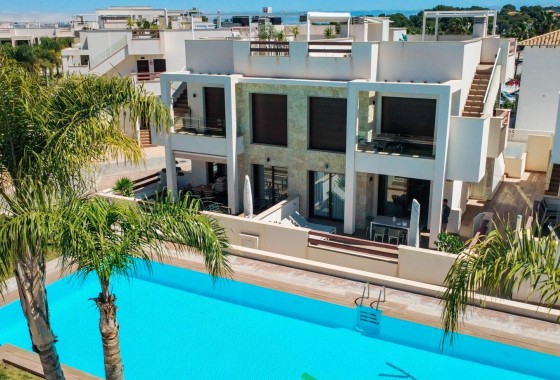 Appartement - Revente - Torrevieja - Costa Blanca