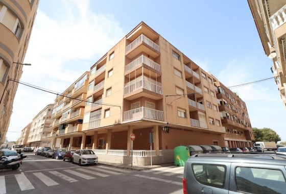 Appartement - Revente - Torrevieja - Costa Blanca