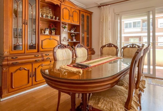 Appartement - Revente - Torrevieja - Costa Blanca