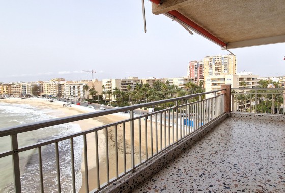 Appartement - Revente - Torrevieja - Costa Blanca