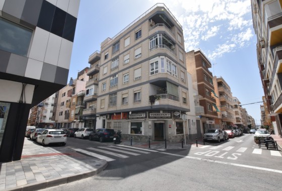Appartement - Revente - Torrevieja - Costa Blanca