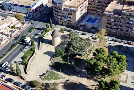 Appartement - Revente - Torrevieja - Costa Blanca