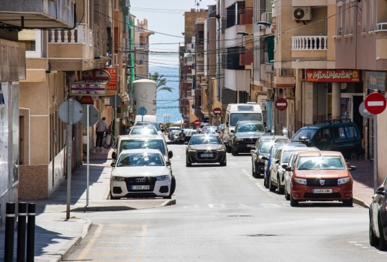 Appartement - Revente - Torrevieja - Costa Blanca