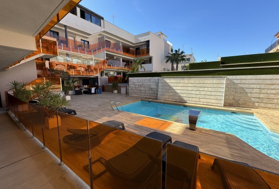 Appartement - Revente - Torrevieja - Costa Blanca