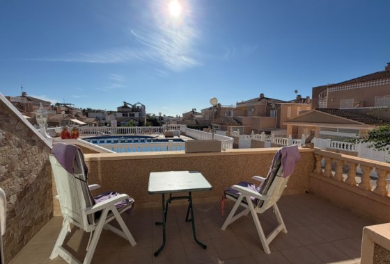 Appartement - Revente - Torrevieja - Costa Blanca