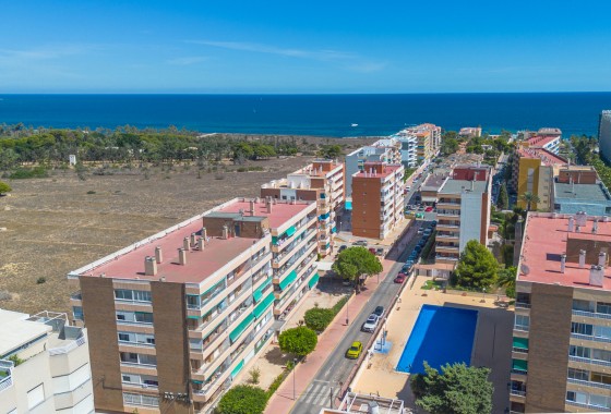 Appartement - Revente - Torrevieja - Costa Blanca
