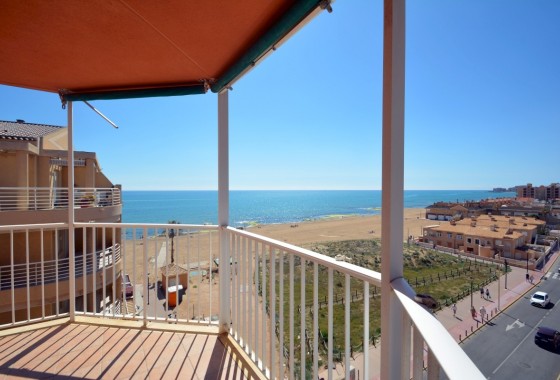 Appartement - Revente - Torrevieja - Costa Blanca