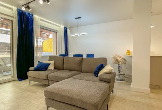 Appartement - Revente - Torrevieja - El Acequión - Los Náufragos