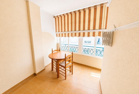 Appartement - Revente - Torrevieja - Estacion de autobuses