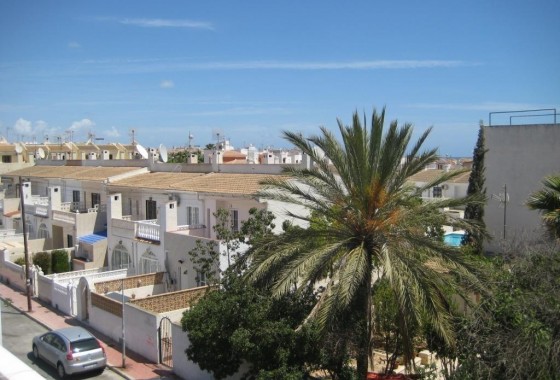 Appartement - Revente - Torrevieja - Estacion de autobuses