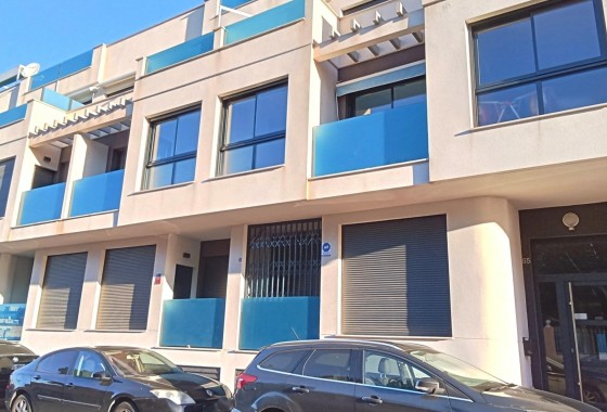 Appartement - Revente - Torrevieja - Estacion de autobuses