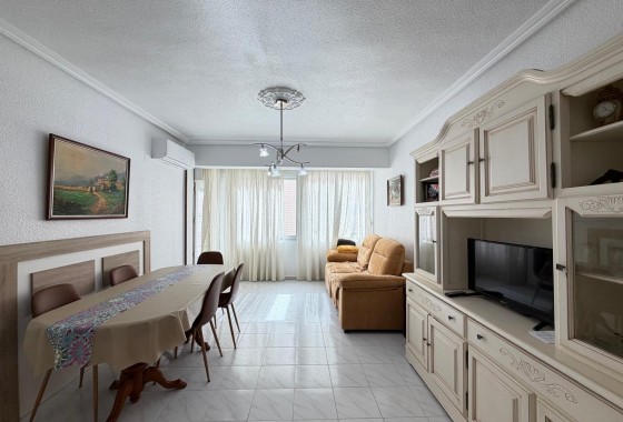 Appartement - Revente - Torrevieja - Estacion de autobuses